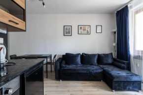 RentPlanet - Studio Dworcowa Wrocław